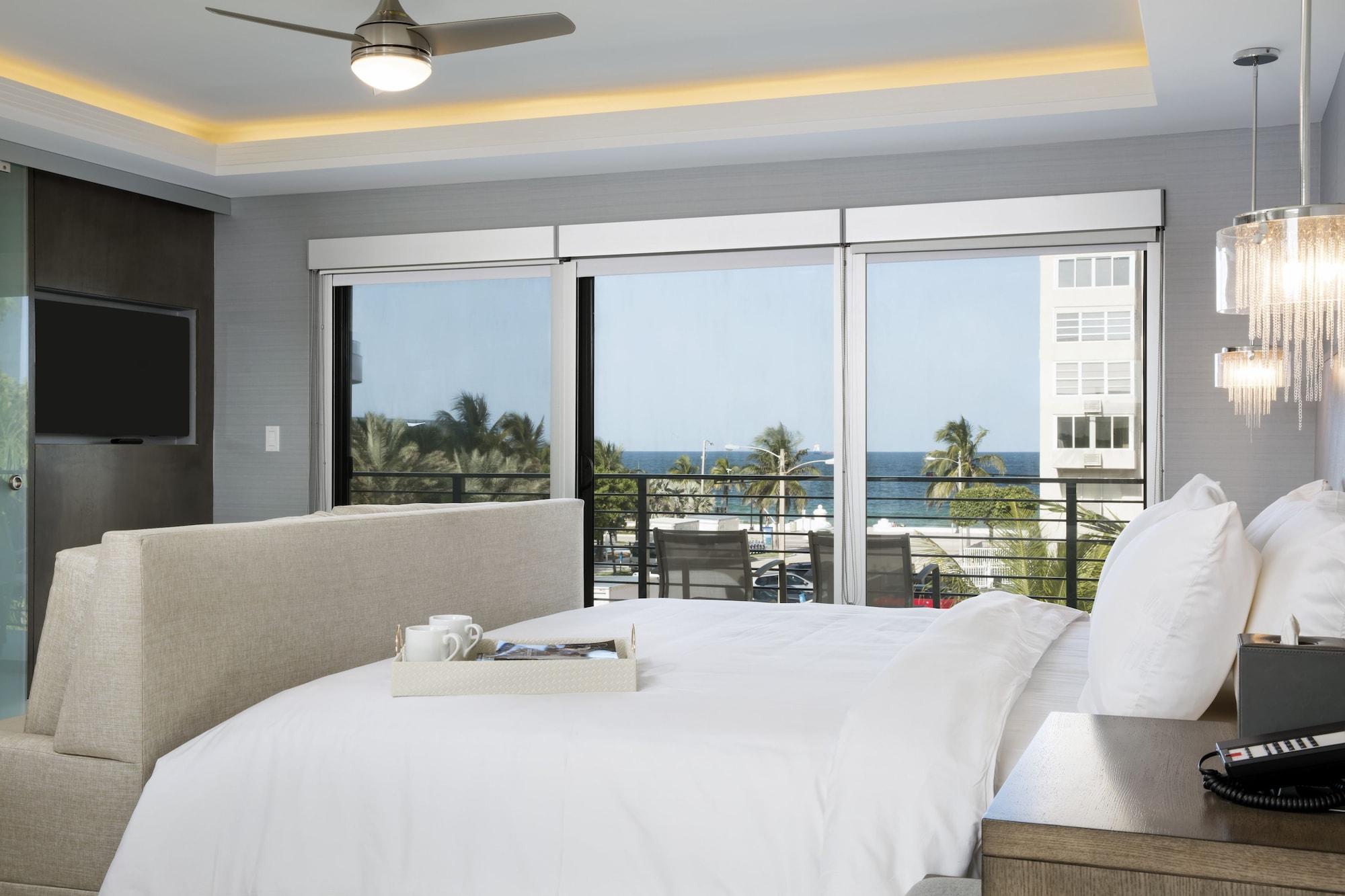 Elita Hotel Fort Lauderdale Dış mekan fotoğraf