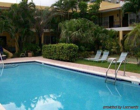 Elita Hotel Fort Lauderdale Dış mekan fotoğraf